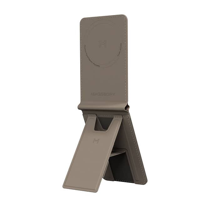 Кошелек-кардхолдер Magssory Tripod