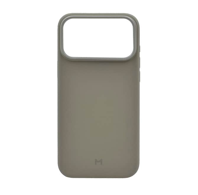 Чехол Magssory Silicone для iPhone 17 Pro Max