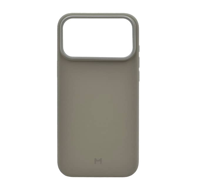 Чехол Magssory Silicone для iPhone 17 Pro Max