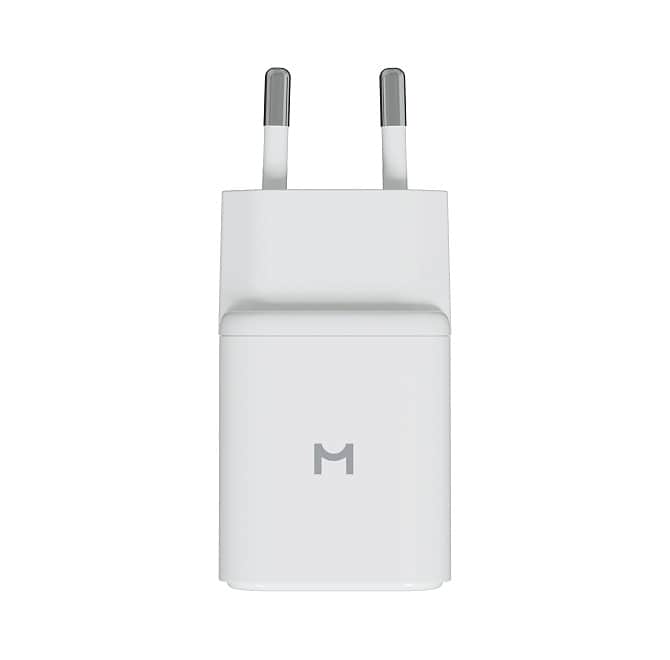 Компактное сетевое зарядное устройство Magssory Nano Pro 100W GaN, с функцией быстрой зарядки