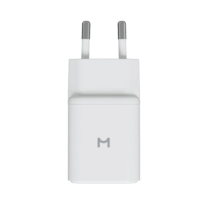 Компактное сетевое зарядное устройство Magssory Nano Pro 100W GaN, с функцией быстрой зарядки