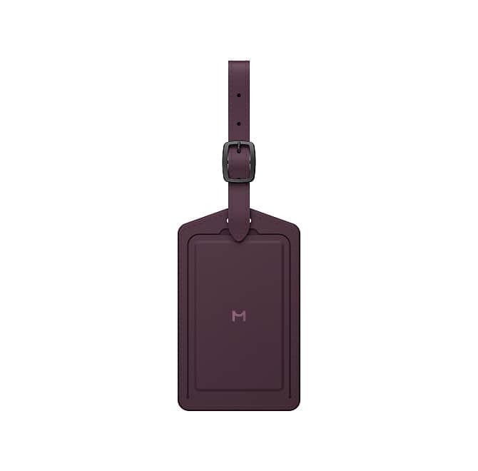 Багажная бирка Magssory Ultima Geo Luggage Tag