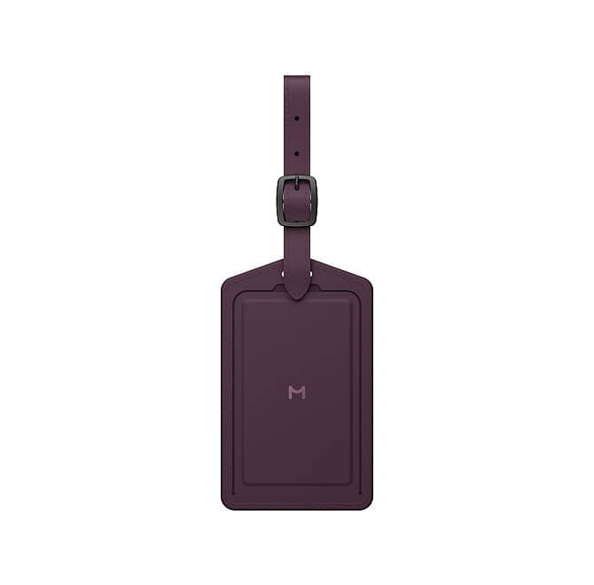 Багажная бирка Magssory Ultima Geo Luggage Tag