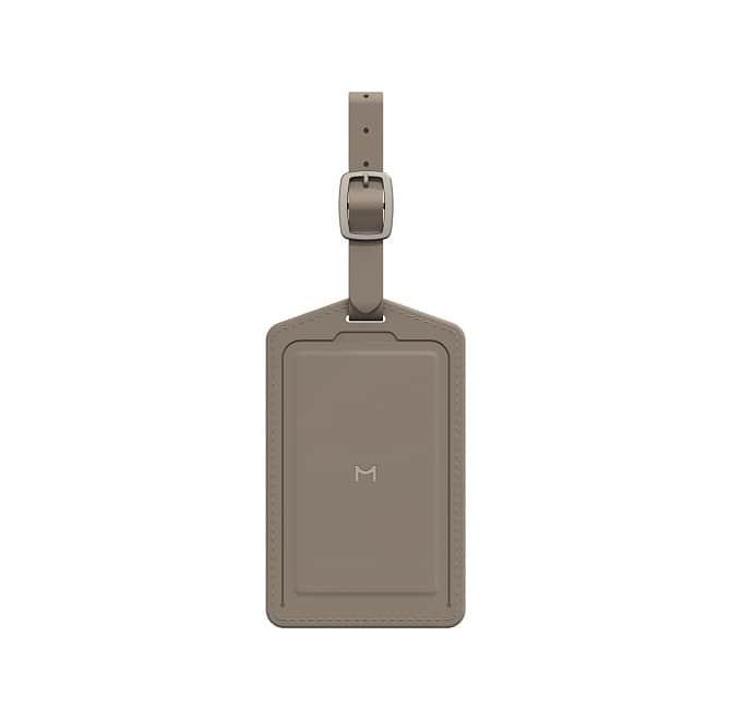 Багажная бирка Magssory Ultima Geo Luggage Tag