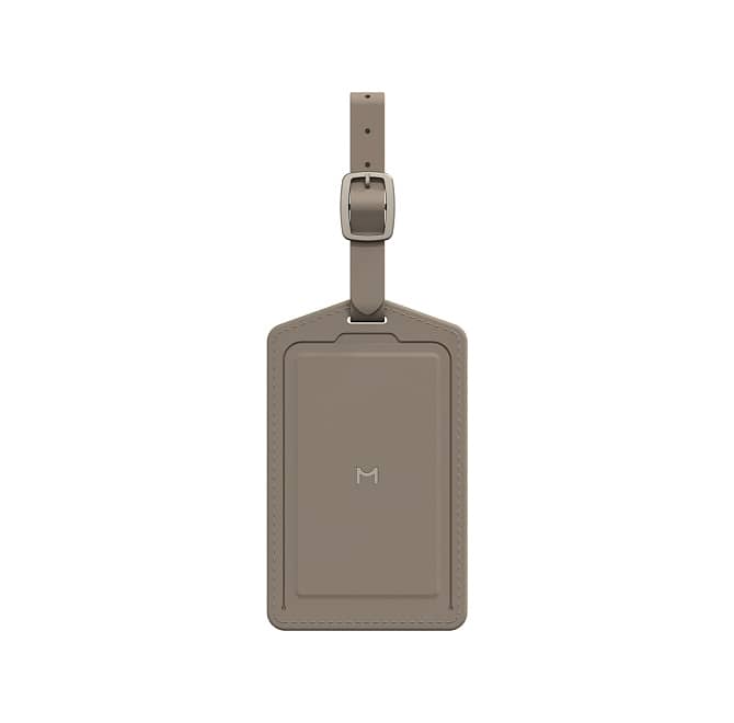 Багажная бирка Magssory Ultima Geo Luggage Tag