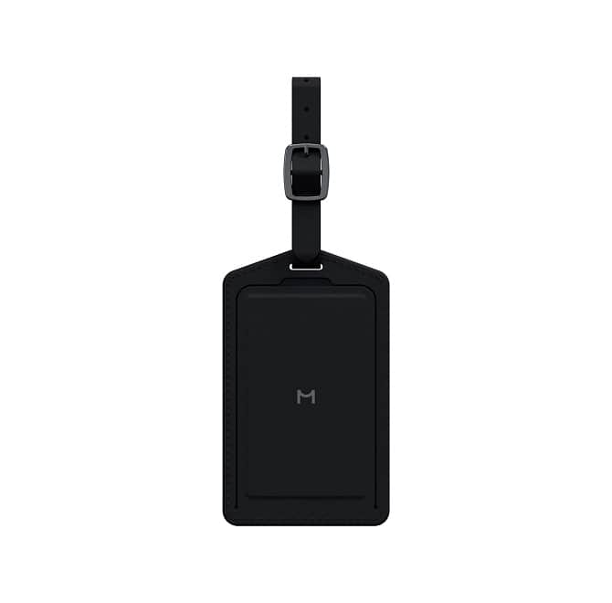 Багажная бирка Magssory Ultima Geo Luggage Tag