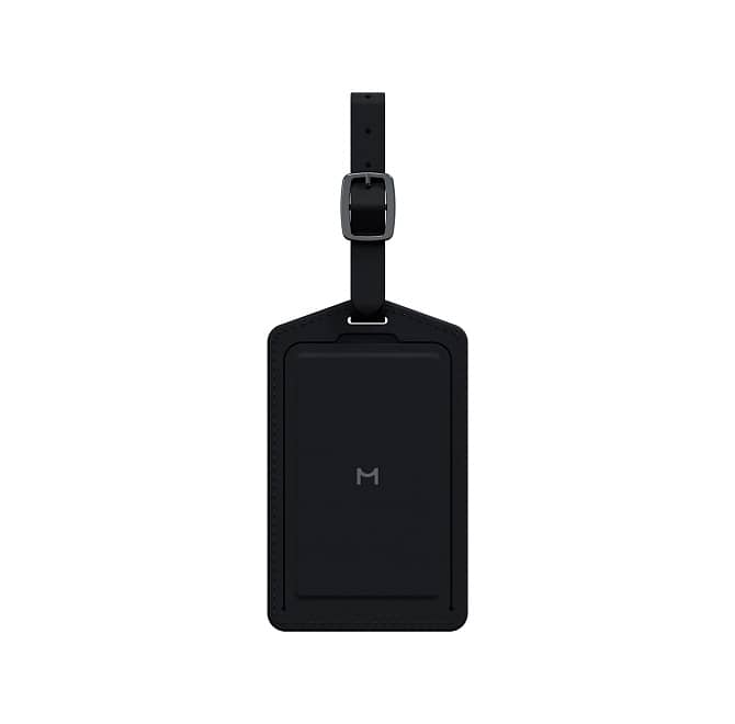 Багажная бирка Magssory Ultima Geo Luggage Tag