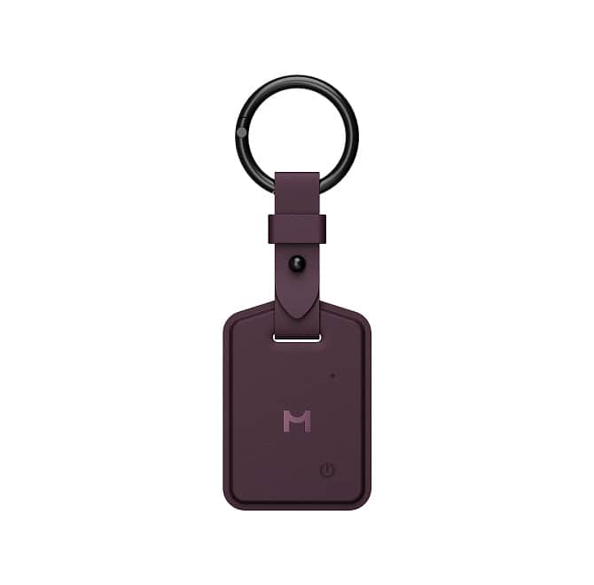 Багажная бирка Bluetooth Magssory Ultima Geo Mini Tag