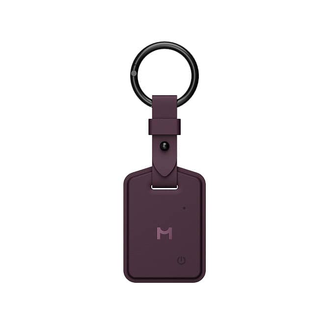 Багажная бирка Bluetooth Magssory Ultima Geo Mini Tag
