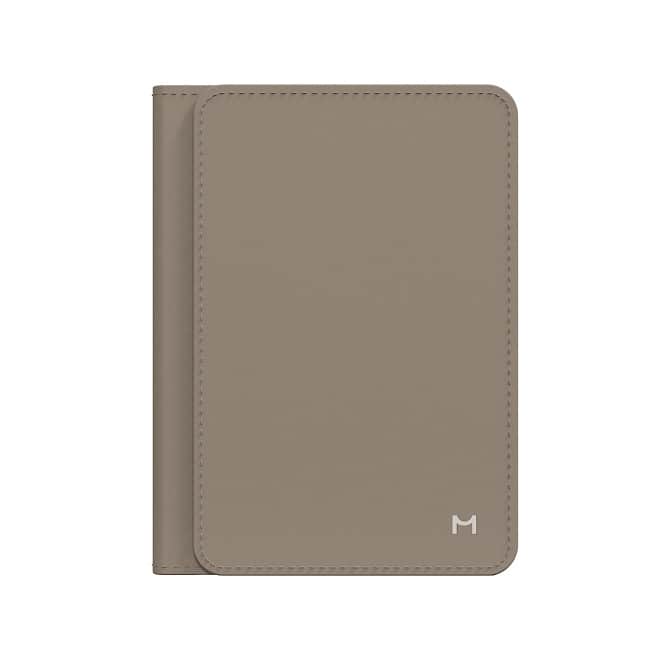 Обложка для паспорта Magssory Ultima Geo Passport Cover