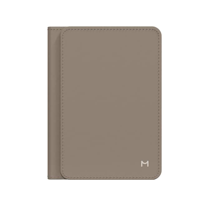 Обложка для паспорта Magssory Ultima Geo Passport Cover