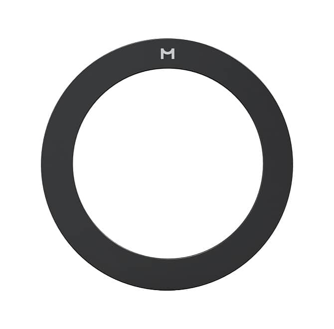 Металлическое кольцо Magssory для MagSafe