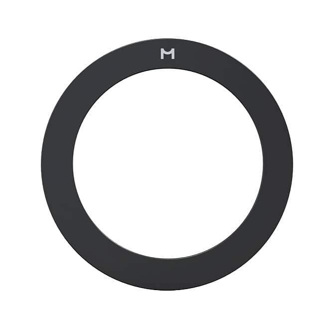 Металлическое кольцо Magssory для MagSafe