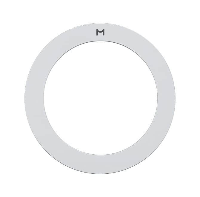 Металлическое кольцо Magssory для MagSafe