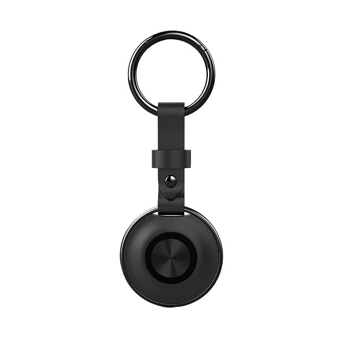 Магнитная Bluetooth метка Magssory UFO Magnetic Geo Tag