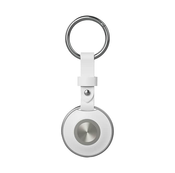 Магнитная Bluetooth метка Magssory UFO Magnetic Geo Tag