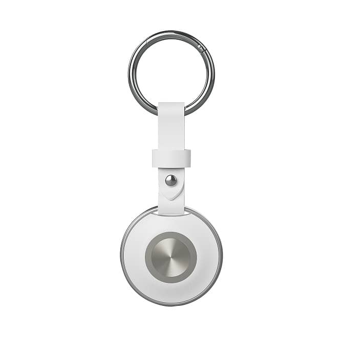Магнитная Bluetooth метка Magssory UFO Magnetic Geo Tag