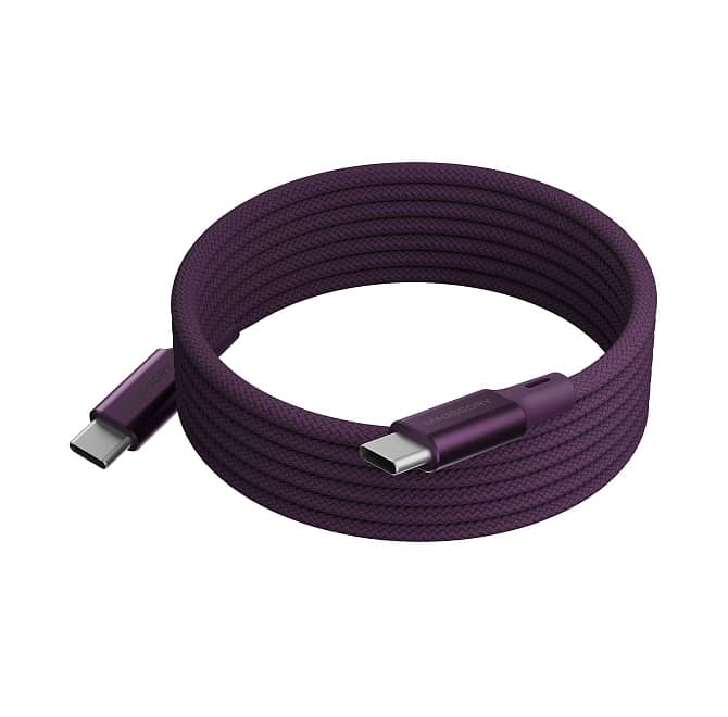 Магнитный кабель Magssory 1,2м 60W