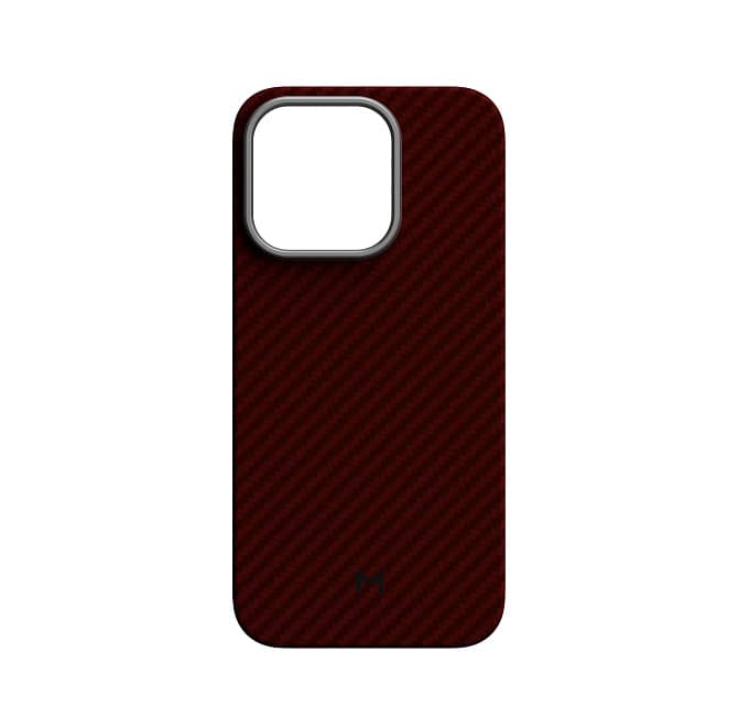 Чехол Magssory для iPhone 15 Pro