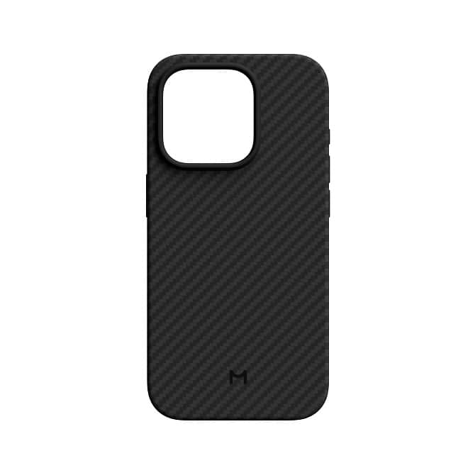 Чехол Magssory противоударный для iPhone 15 Pro
