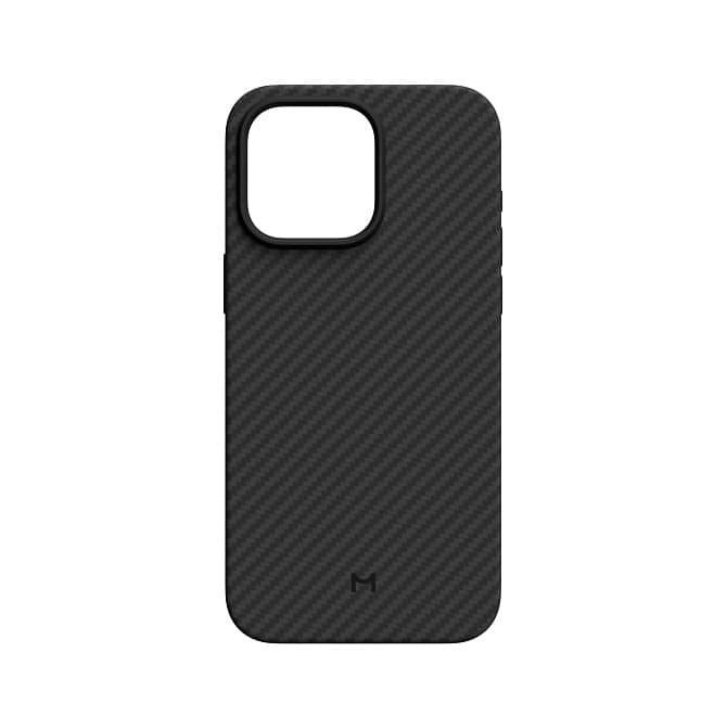 Чехол Magssory противоударный для iPhone 15 Pro Max