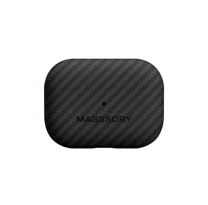 Чехол Magssory для AirPods Pro 2