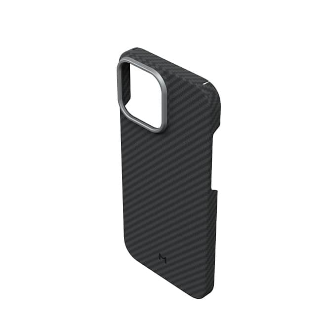 Чехол Magssory для iPhone 16 Pro Max
