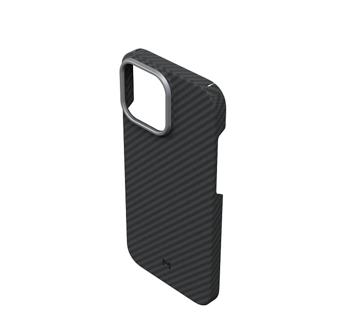 Чехол Magssory для iPhone 16 Pro Max