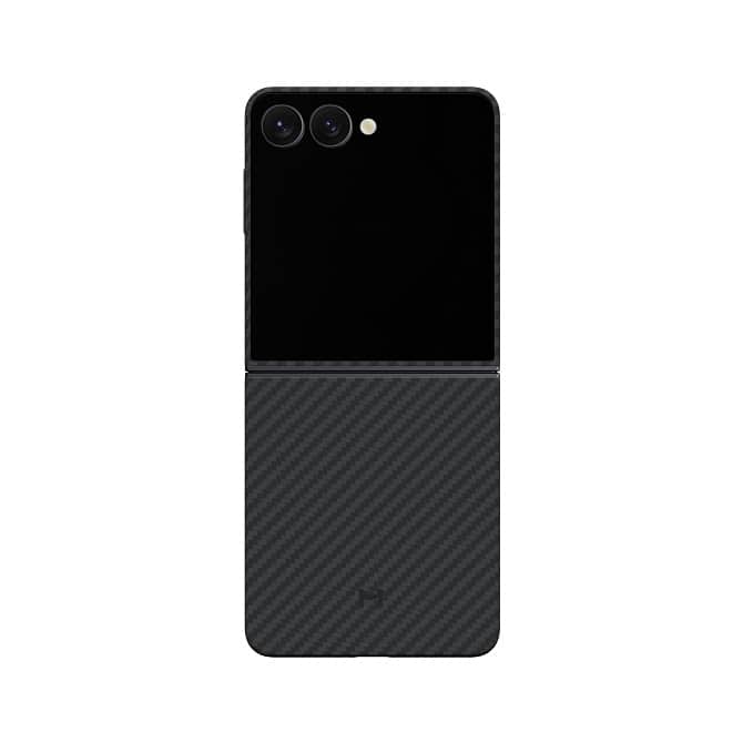 Чехол Magssory для Samsung Galaxy Z Flip 7