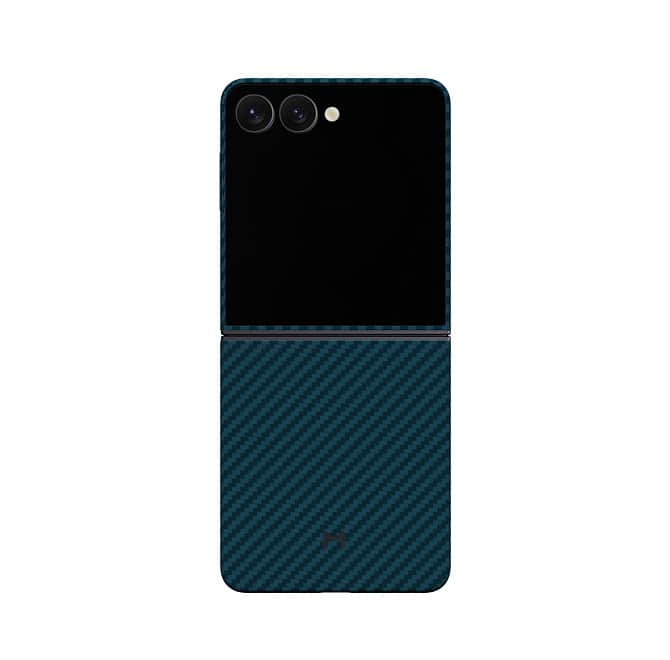 Чехол Magssory для Samsung Galaxy Z Flip 7