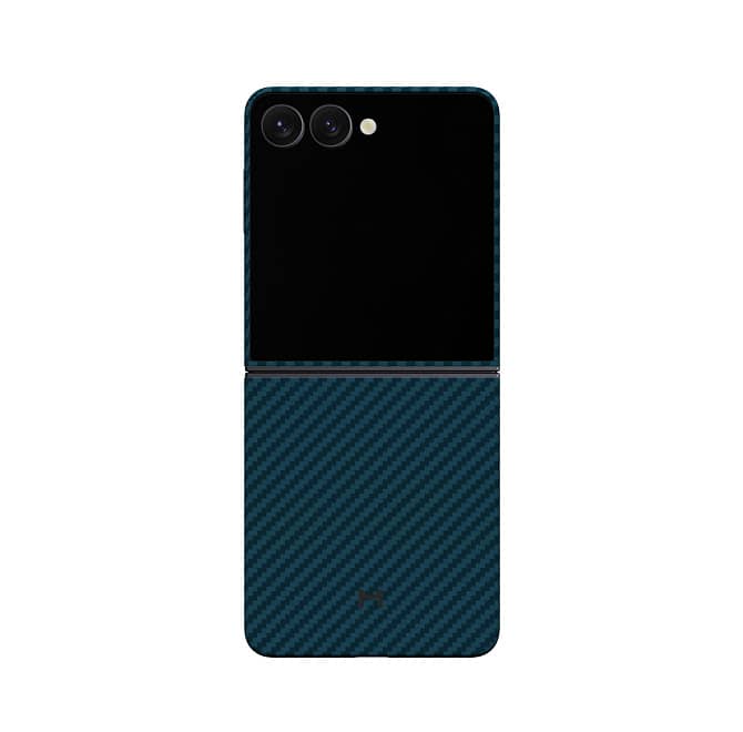 Чехол Magssory для Samsung Galaxy Z Flip 7