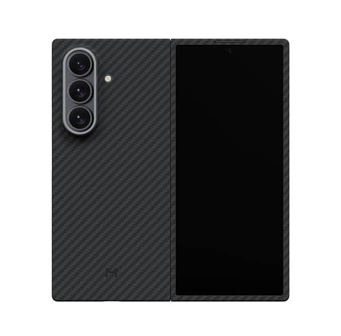 Чехол Magssory для Samsung Galaxy Z Fold 7