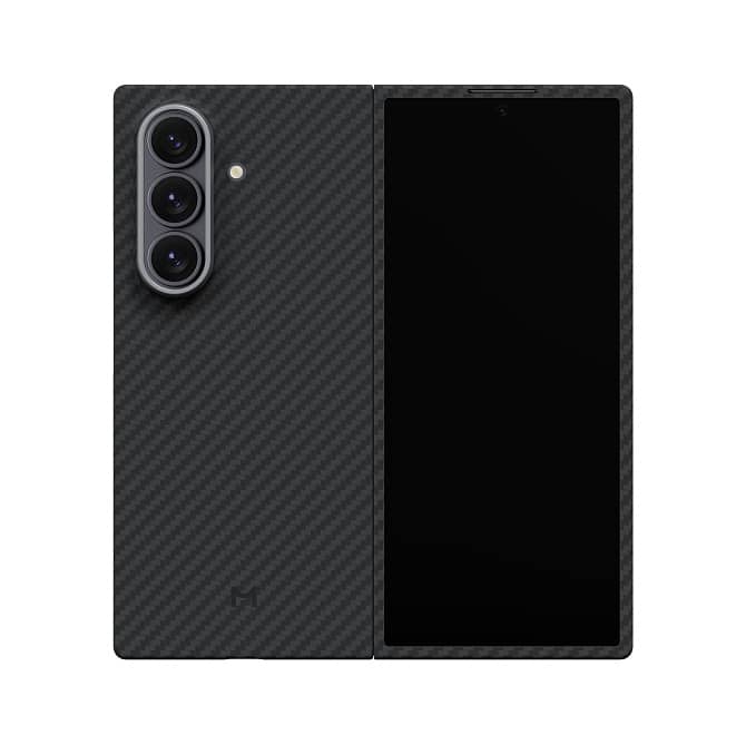 Чехол Magssory для Samsung Galaxy Z Fold 7