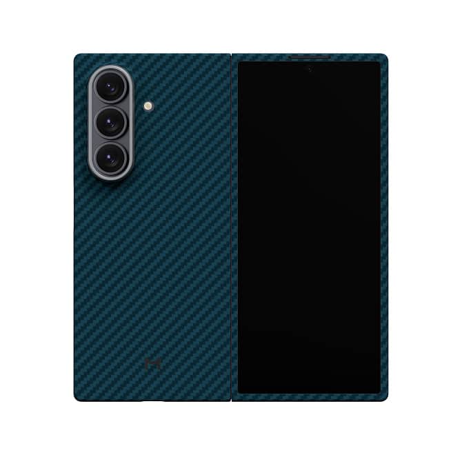 Чехол Magssory для Samsung Galaxy Z Fold 7