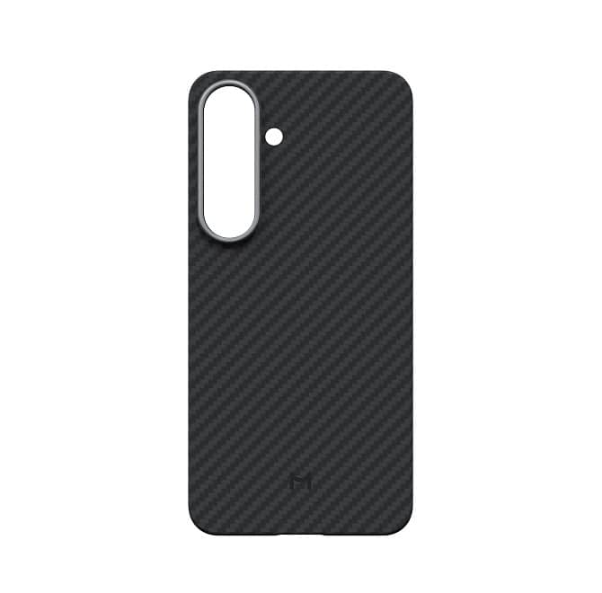 Чехол Magssory Aramid для Samsung Galaxy S25