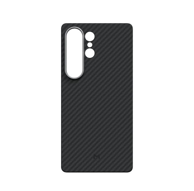 Чехол Magssory Aramid для Samsung Galaxy S25 Ultra