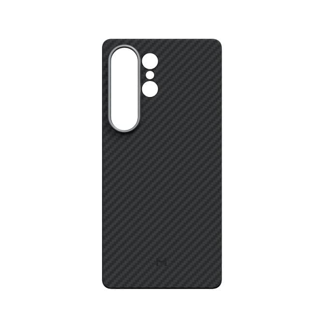Чехол Magssory Aramid для Samsung Galaxy S25 Ultra