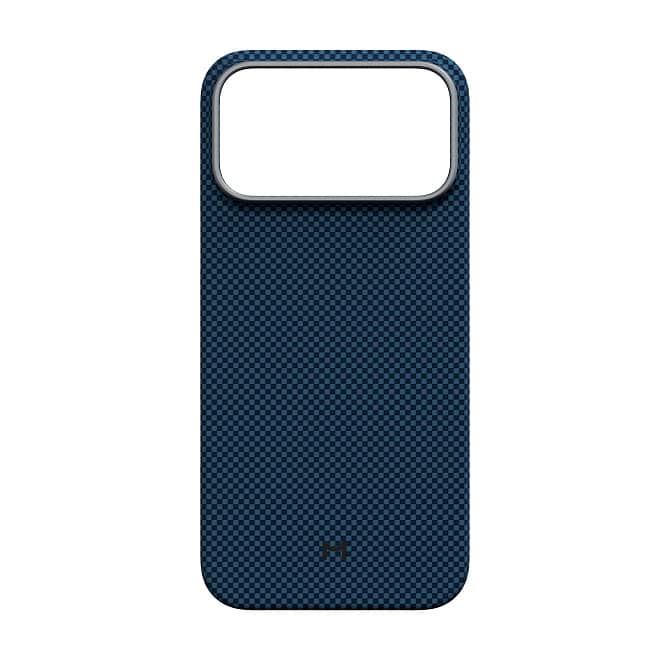Чехол Magssory Aramid Frame для iPhone 17 Pro Max