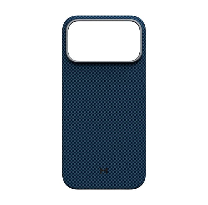 Чехол Magssory Aramid Frame для iPhone 17 Pro Max