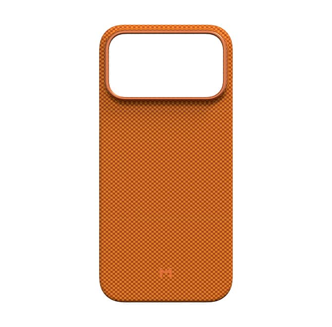 Чехол Magssory Aramid Frame для iPhone 17 Pro Max