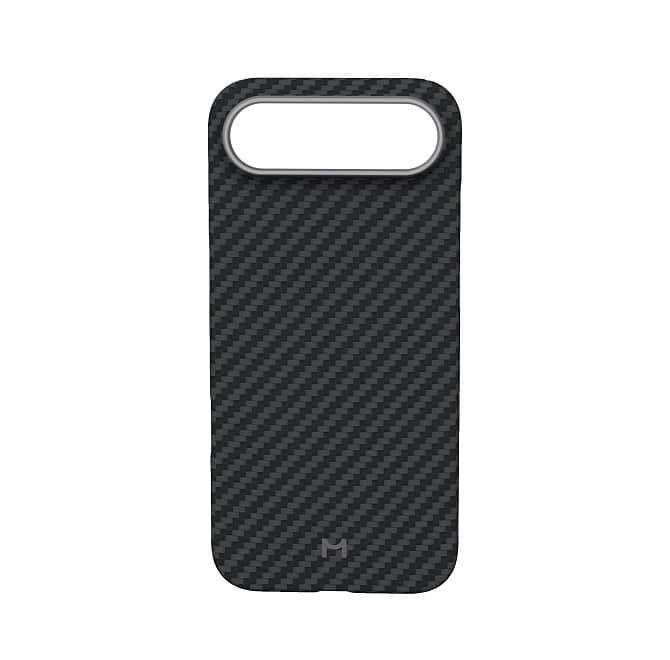 Чехол Magssory Aramid Frame для iPhone Air