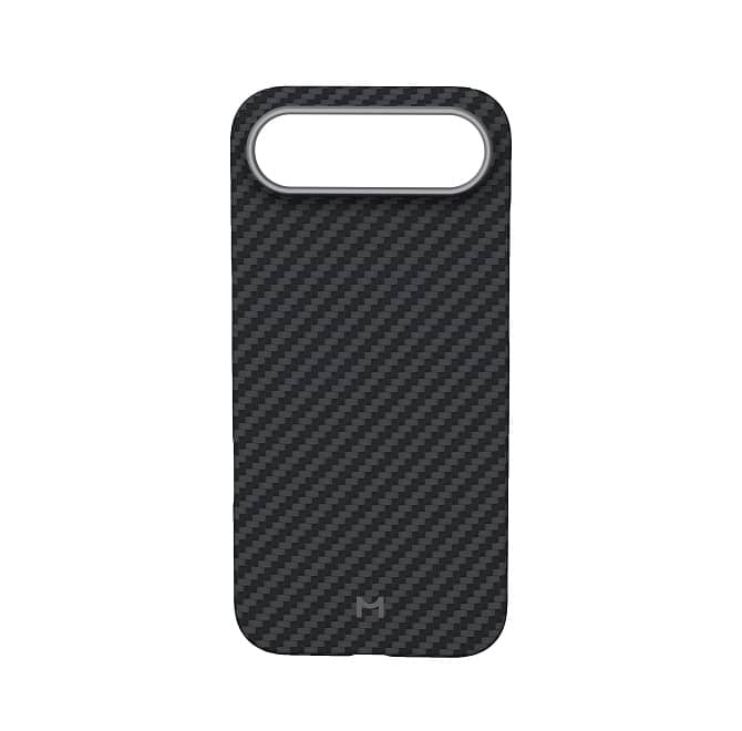 Чехол Magssory Aramid Frame для iPhone Air