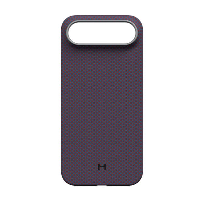 Чехол Magssory Aramid Frame для iPhone Air