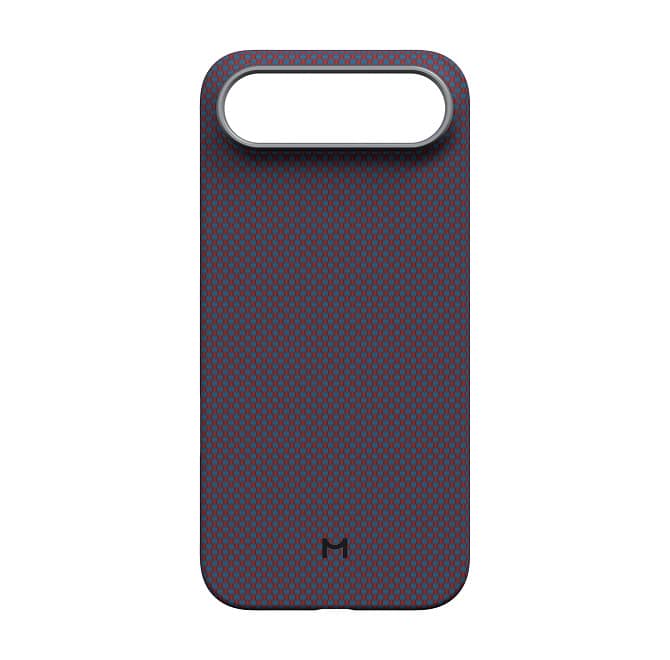 Чехол Magssory Aramid Frame для iPhone Air