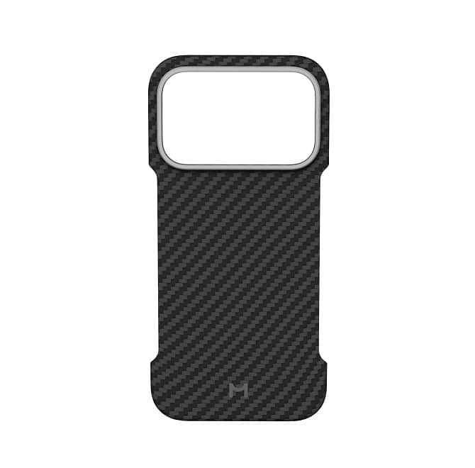 Чехол Magssory Aramid Zero для iPhone 17 Pro