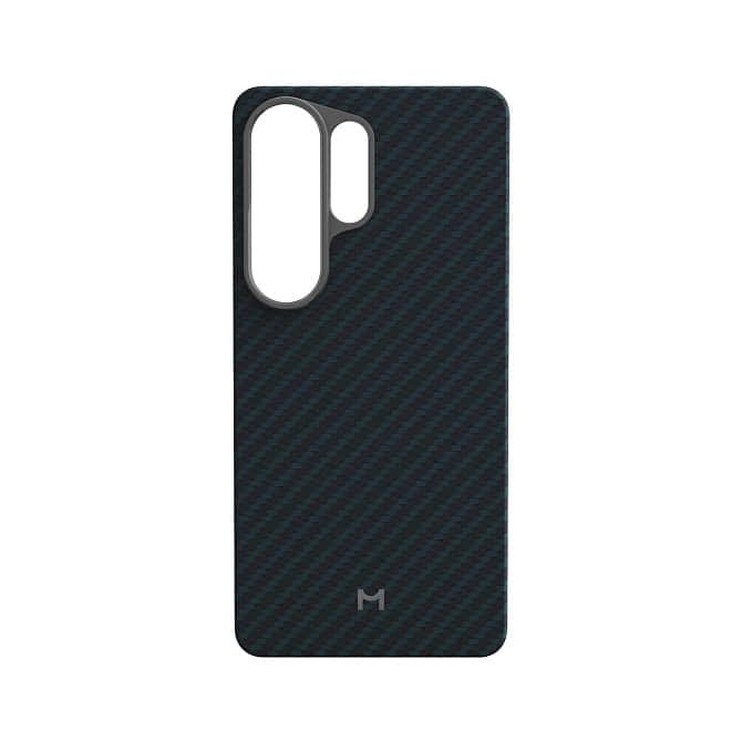 Чехол Magssory Aramid для Samsung Galaxy S26 Ultra