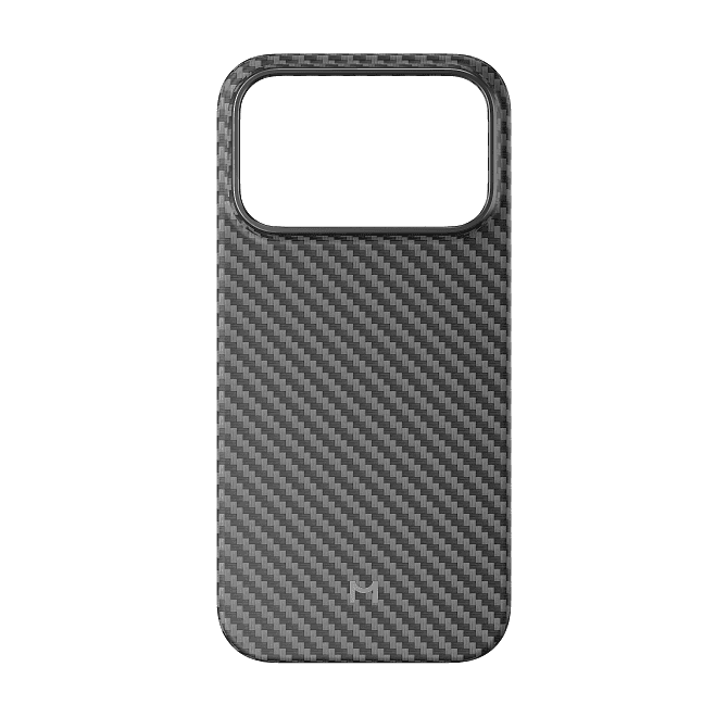 Чехол Magssory Aramid Frame для iPhone 18 Pro