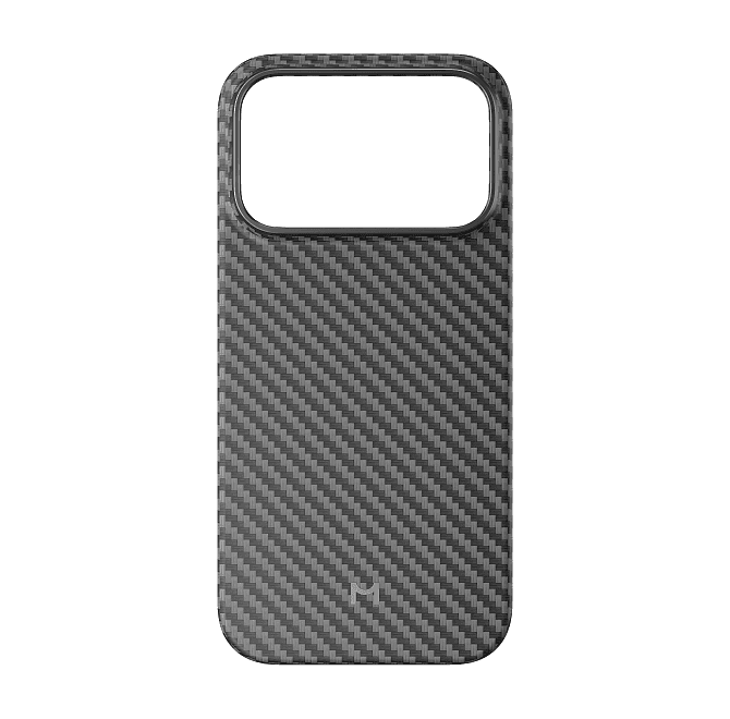 Чехол Magssory Aramid Frame для iPhone 18 Pro
