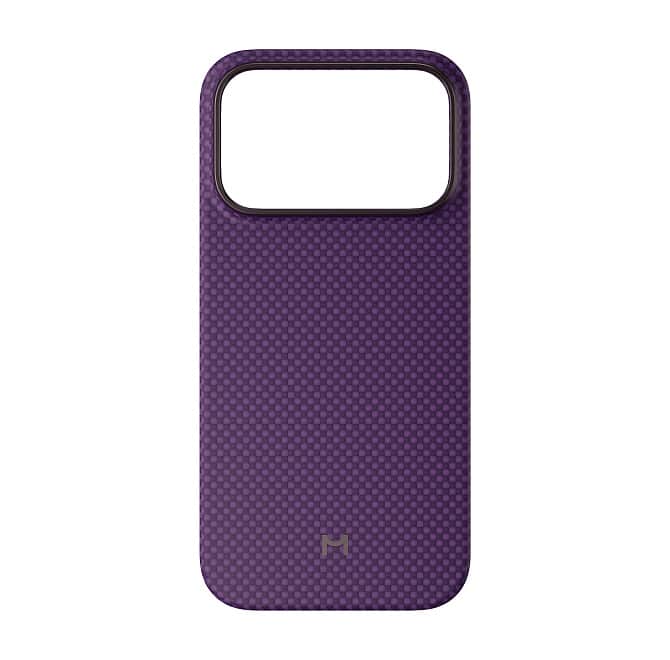 Чехол Magssory Aramid Frame для iPhone 18 Pro