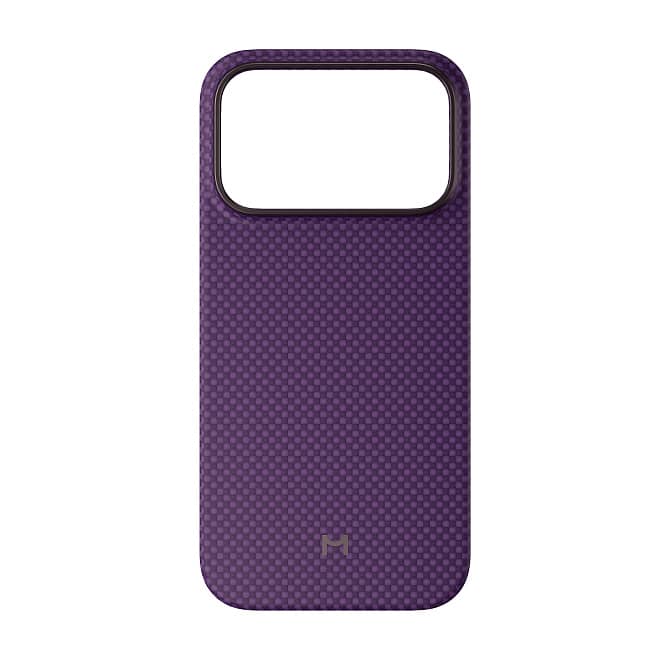 Чехол Magssory Aramid Frame для iPhone 18 Pro